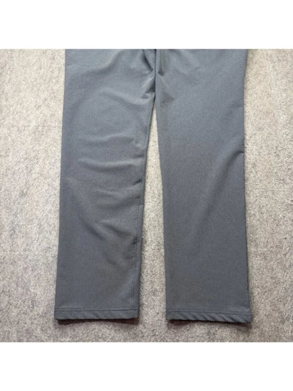 Public Rec 5-Pocket Pants Men 40 x 34* Gray Blue Straight Performance Dealmaker